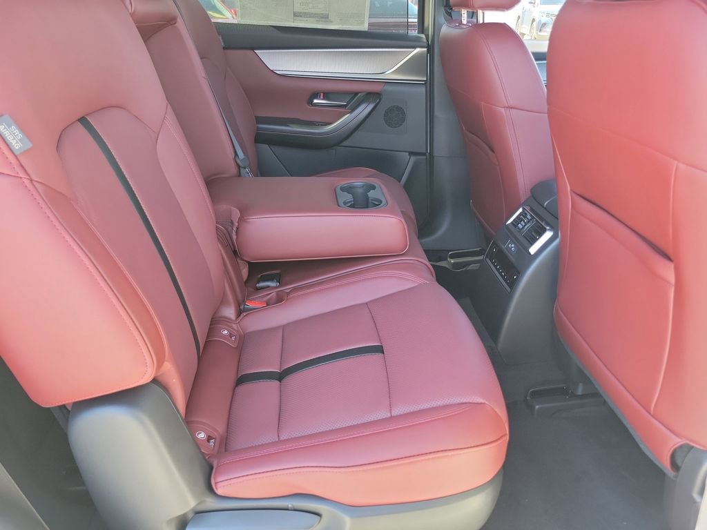 New 2026 MAZDA CX-70 3.3 Turbo S w/ Premium Package image 21