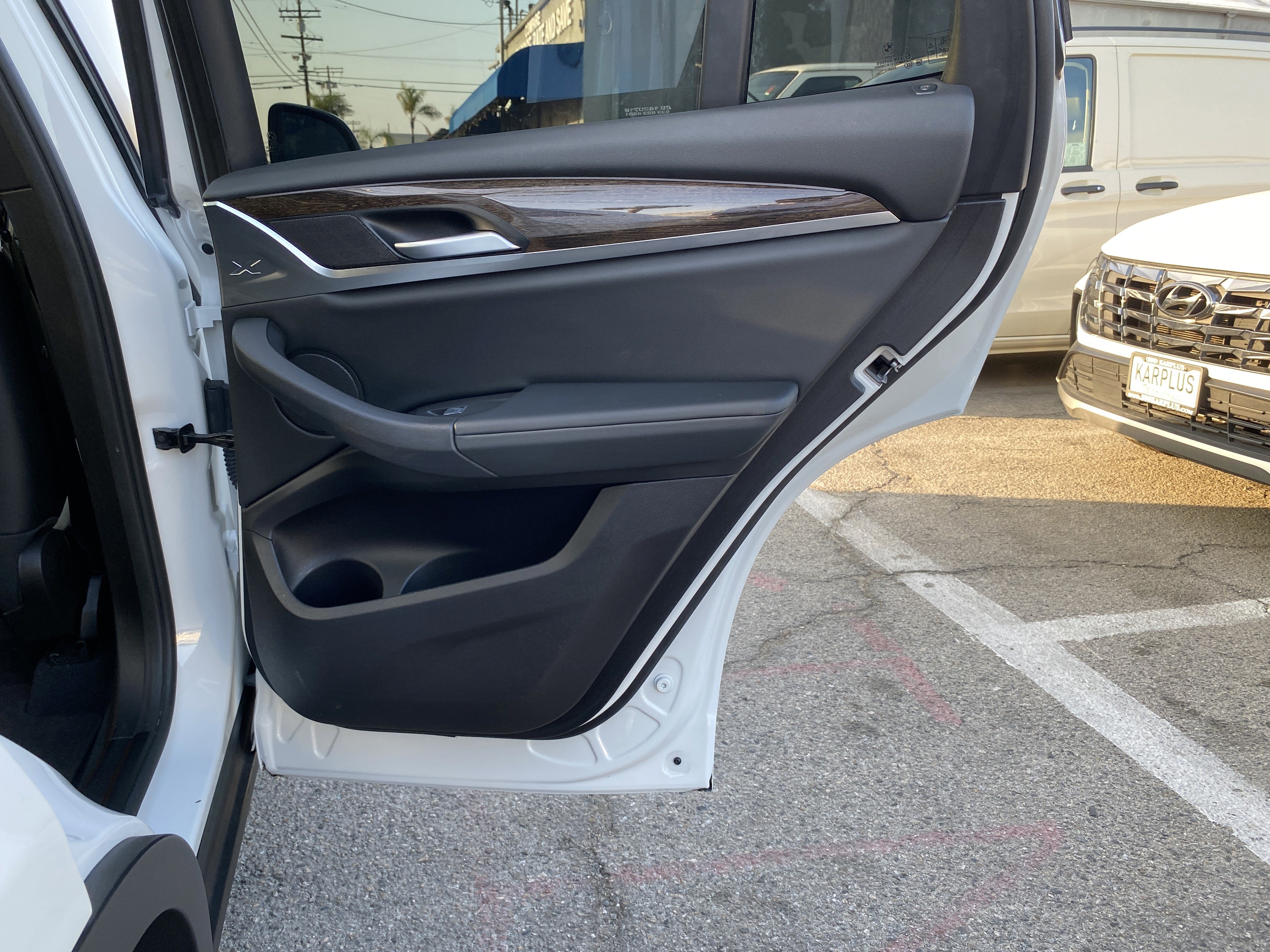 Used 2023 BMW X3 sDrive30i w/ Premium Package image 21