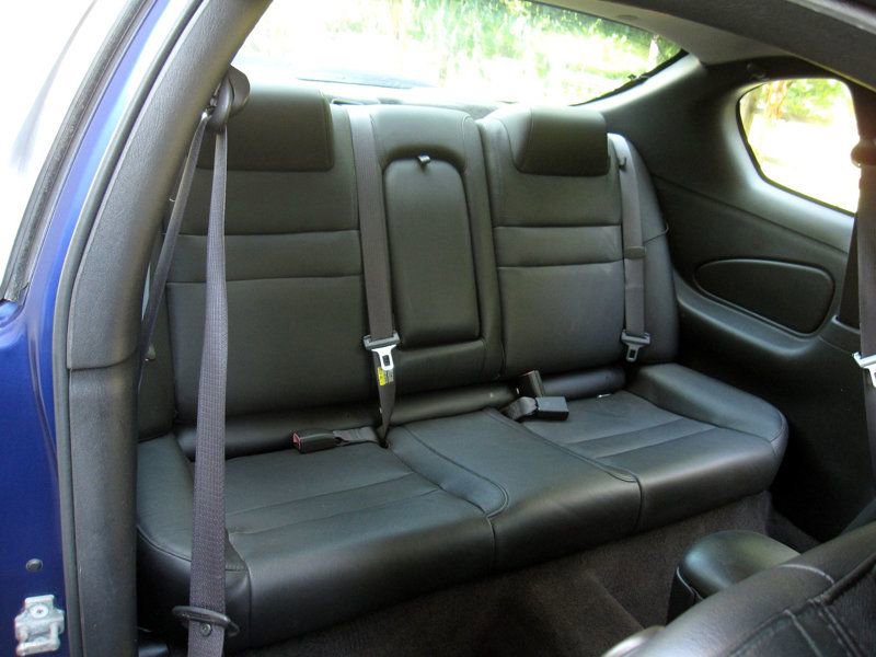 Used 2006 Chevrolet Monte Carlo SS w/ Convenience Package image 26