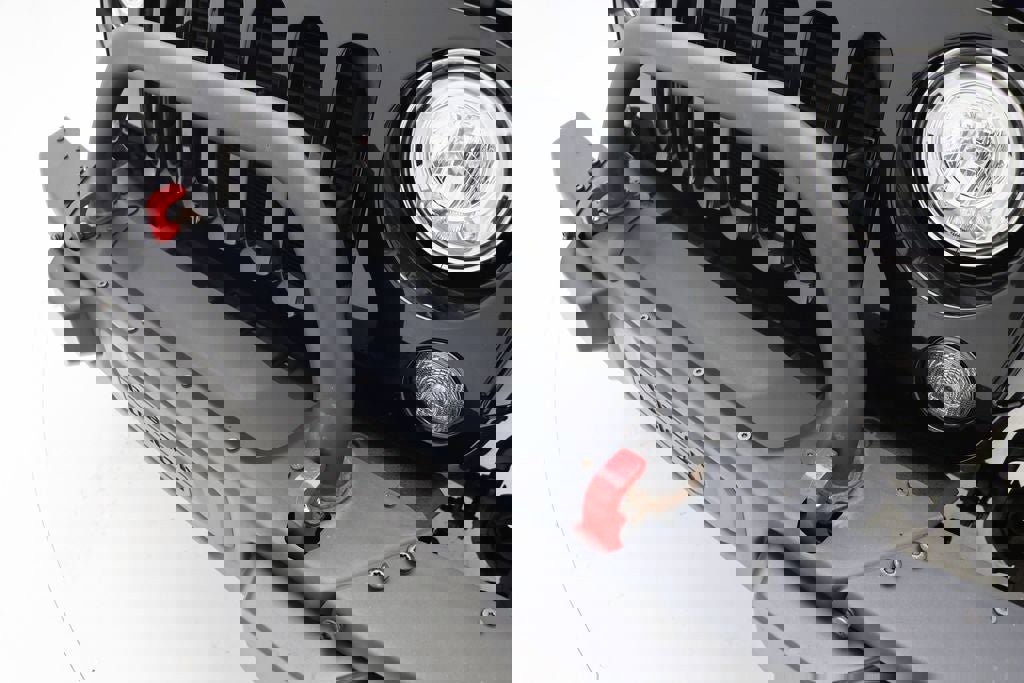 Used 2017 Jeep Wrangler Unlimited Rubicon image 13