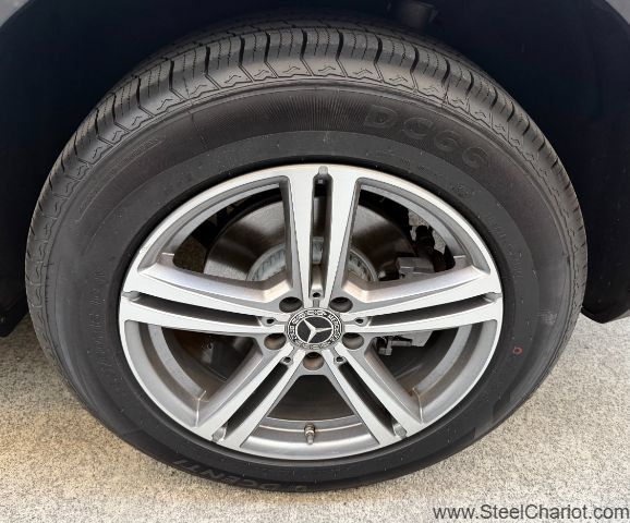 Used 2022 Mercedes-Benz GLC 300 image 29