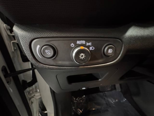 Used 2023 Chevrolet TrailBlazer LT image 22