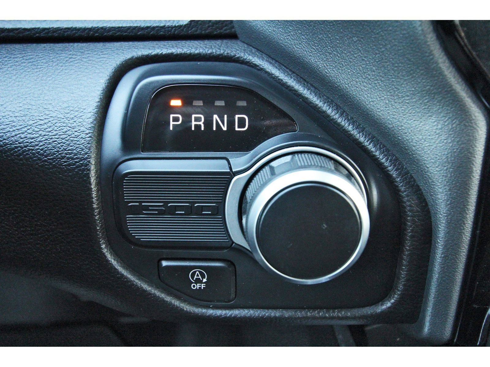 Used 2025 RAM 1500 Lone Star image 22