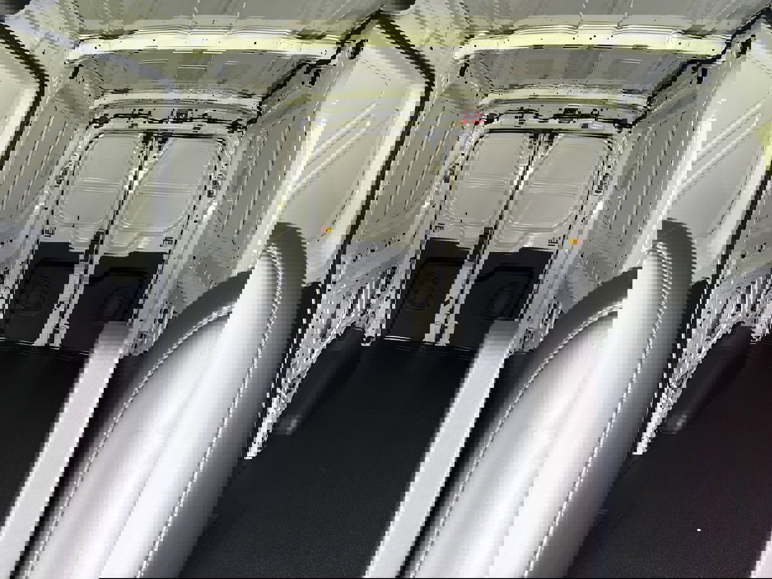 New 2024 Ford Transit 150 Low Roof image 5