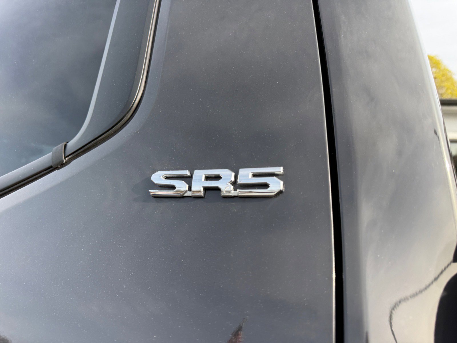 Used 2024 Toyota Tacoma SR5 image 10