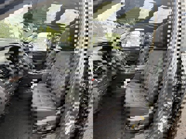 New 2026 Nissan Rogue Platinum w/ Platinum Premium Package image 12