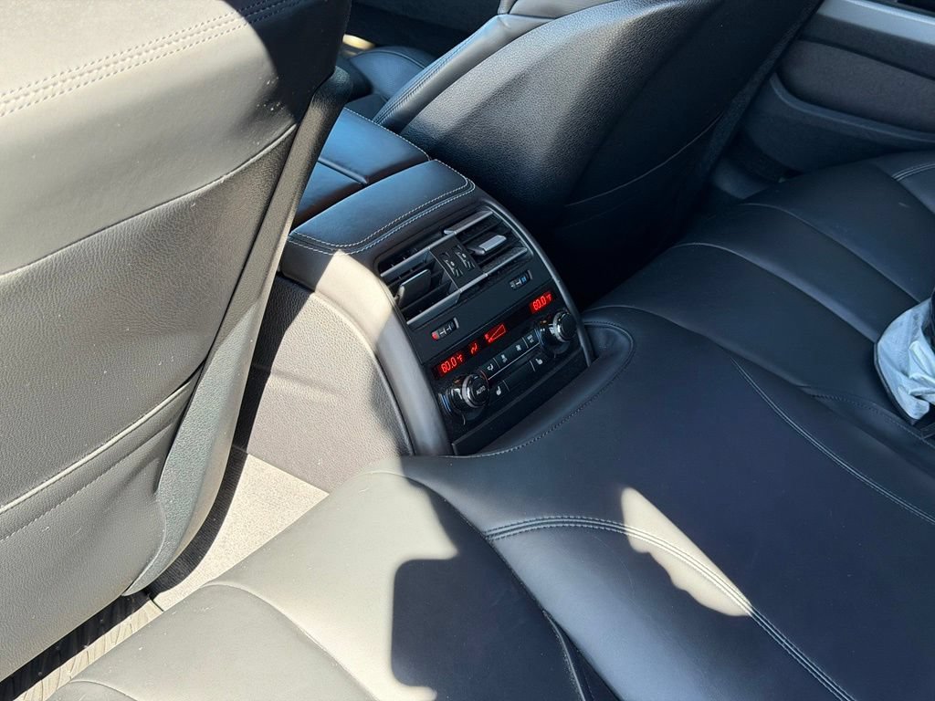 Used 2016 BMW 650i Gran Coupe xDrive AWD/4WD image 28