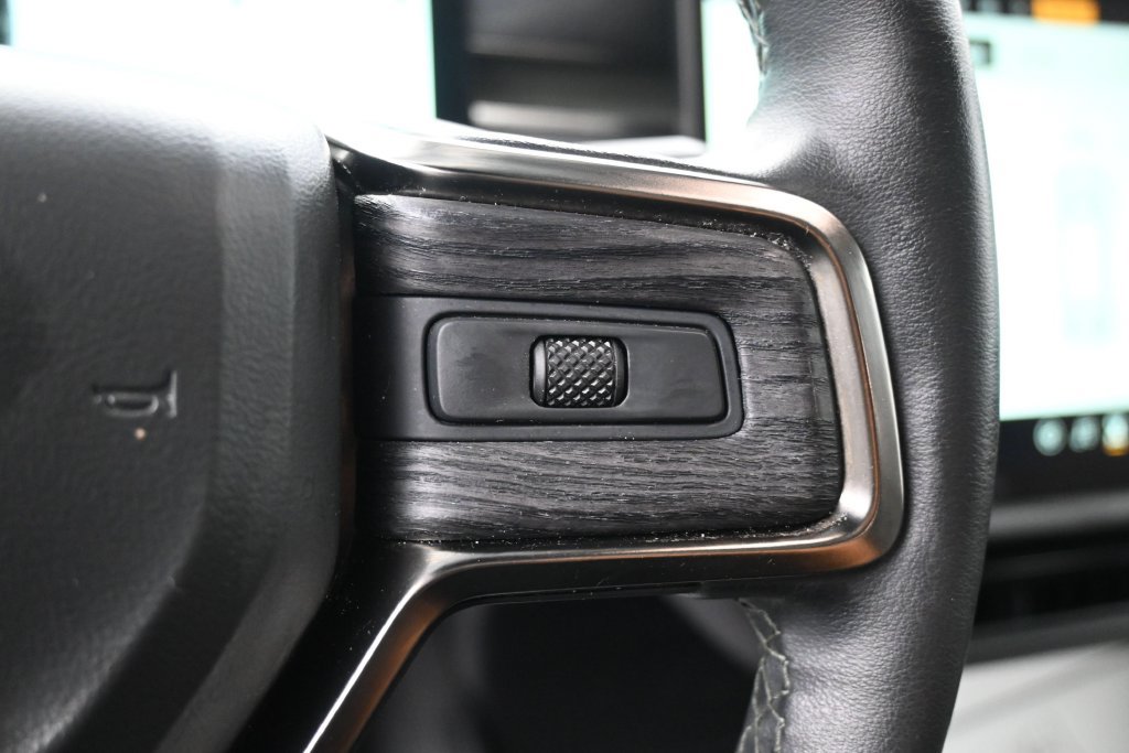 Used 2023 Rivian R1S Adventure Quad AWD/4WD image 19