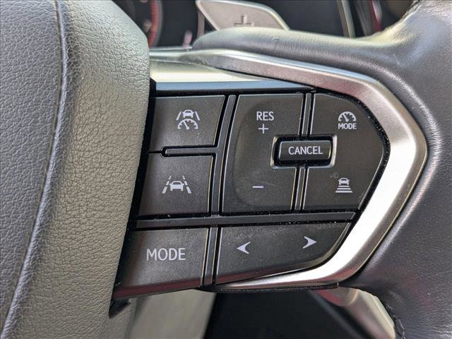Used 2024 Lexus RX 350 FWD w/ Technology Package image 12