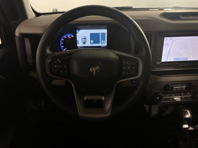 Used 2023 Ford Bronco Wildtrak AWD/4WD image 20