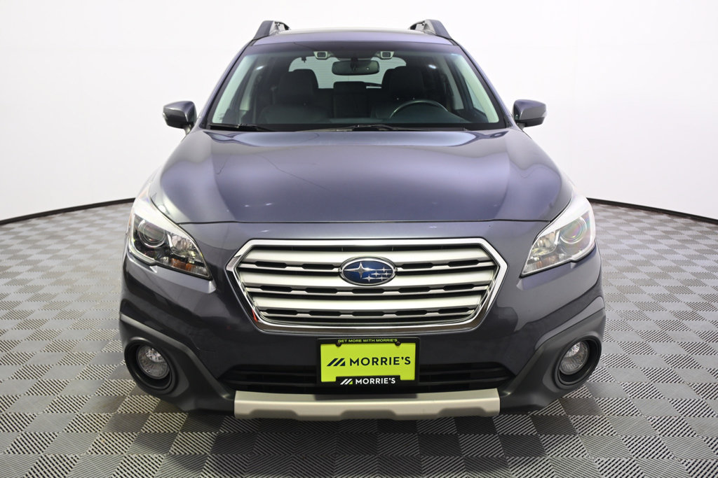Used 2016 Subaru Outback 3.6R Limited AWD/4WD image 10
