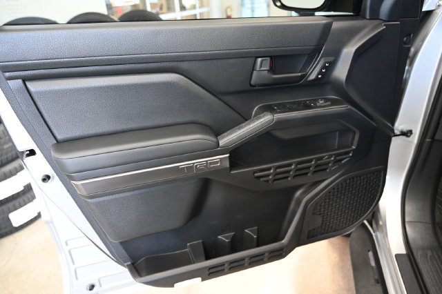 Used 2025 Toyota 4Runner TRD Sport Premium AWD/4WD image 28