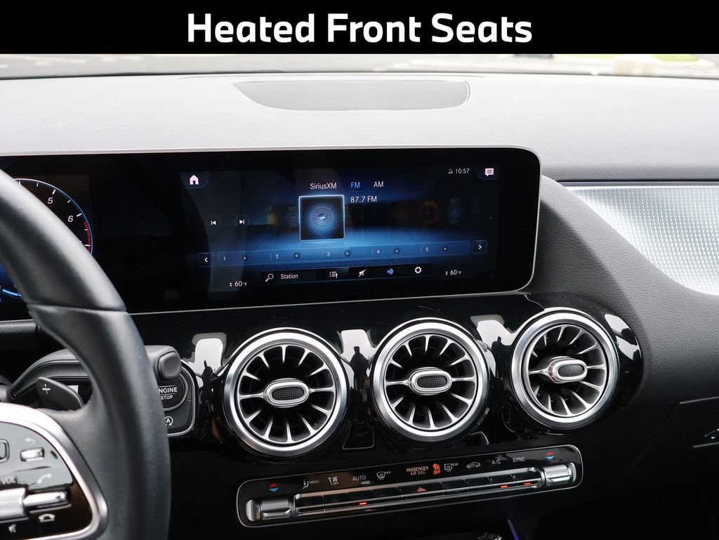 Used 2021 Mercedes-Benz GLA 250 image 22