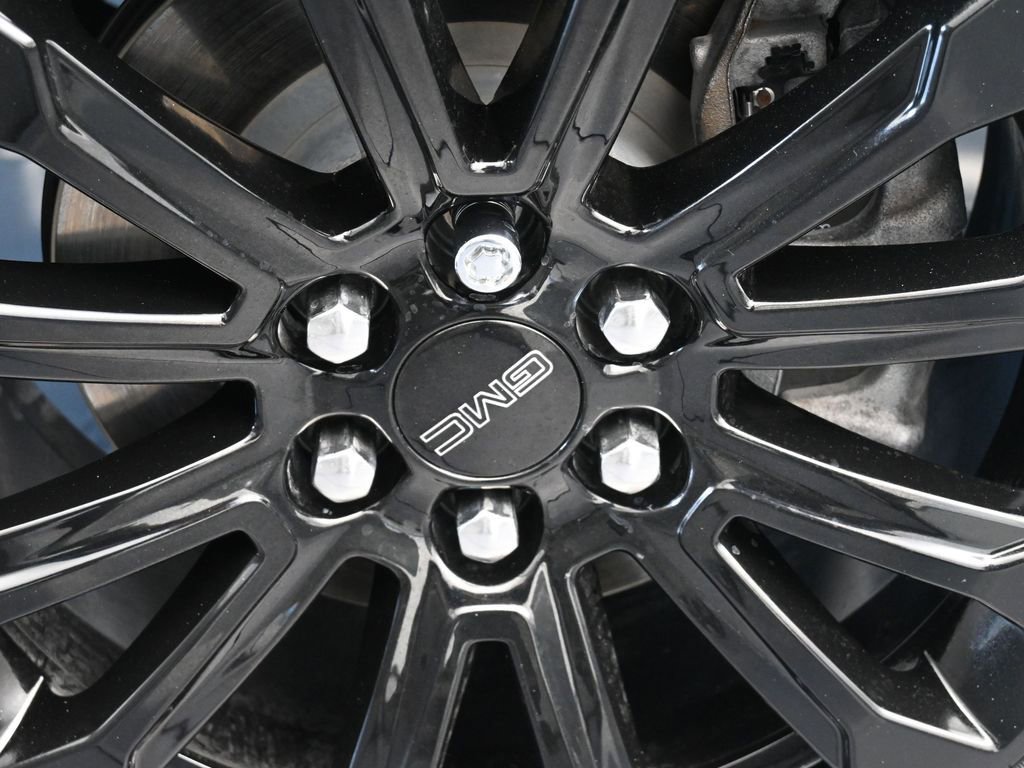 Used 2022 GMC Canyon Elevation w/ Elevation Premium Package image 32