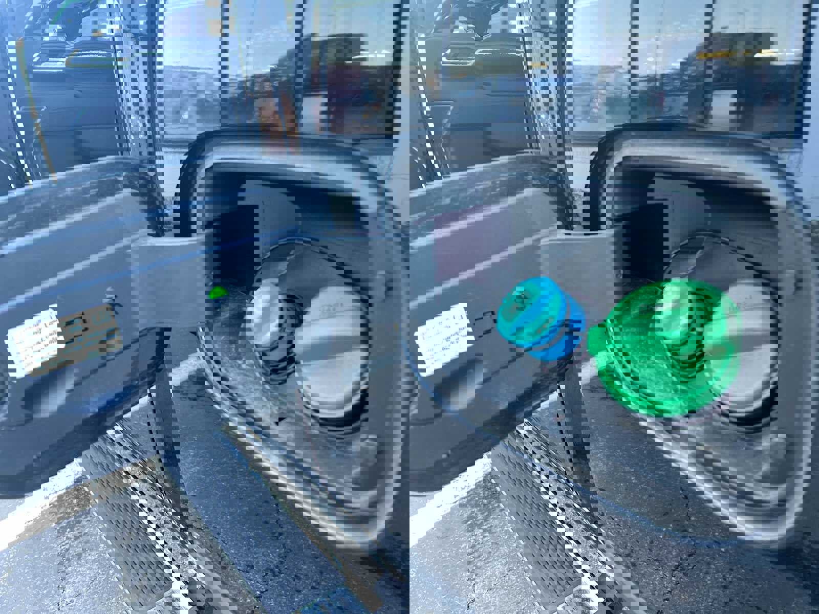 Used 2025 Chevrolet Silverado 3500 LT image 45