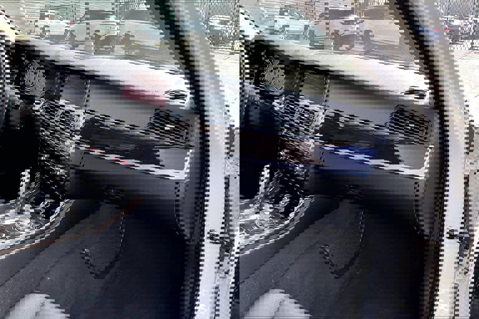 Used 2015 BMW 528i Sedan image 17