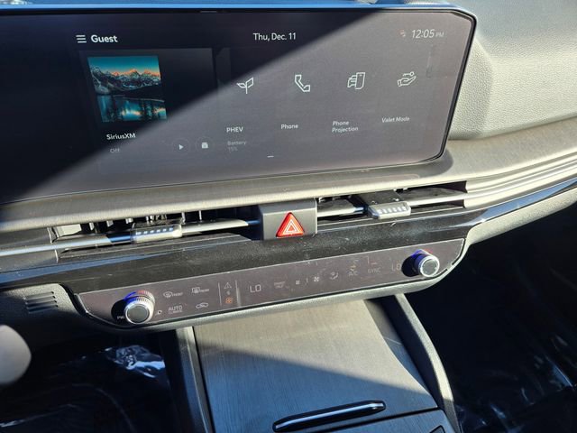New 2026 Kia Sportage X-Line image 11