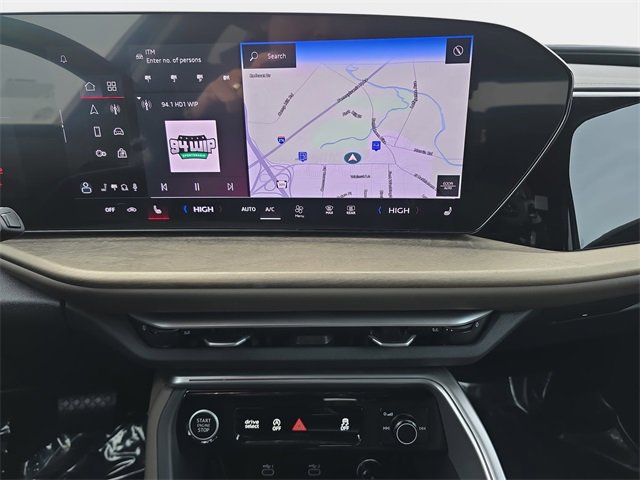 Certified 2025 Audi Q5 Premium w/ Convenience Package image 20