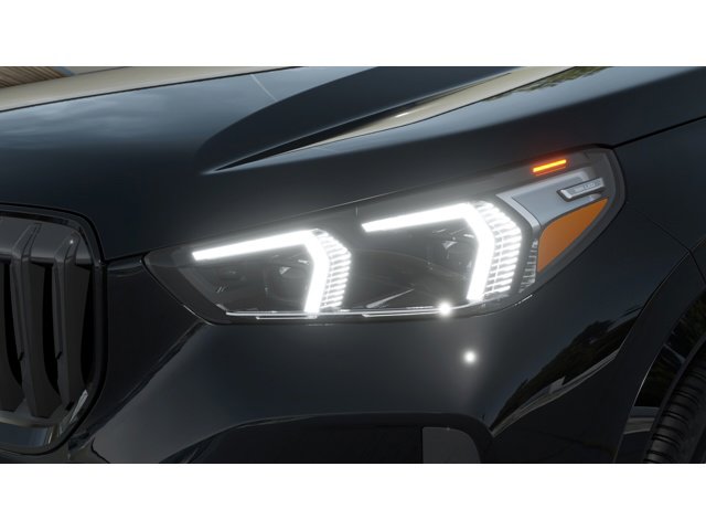 New 2026 BMW X1 xDrive28i w/ Technology Package AWD/4WD image 6