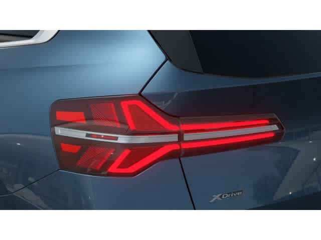 New 2026 BMW X3 xDrive30i w/ Convenience Package AWD/4WD image 8
