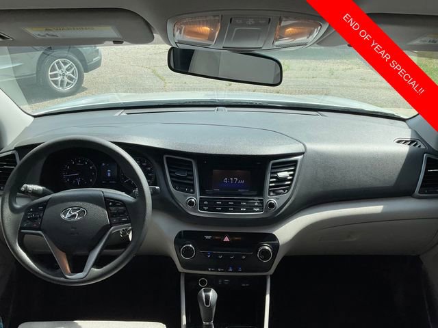 Used 2016 Hyundai Tucson SE image 12