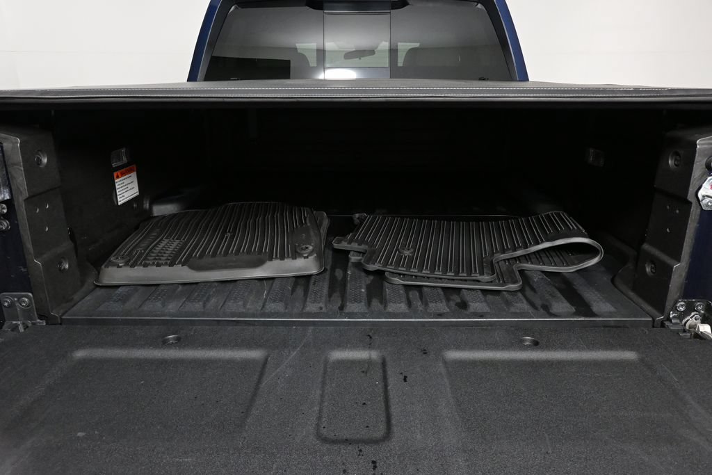 Used 2020 Honda Ridgeline RTL image 28