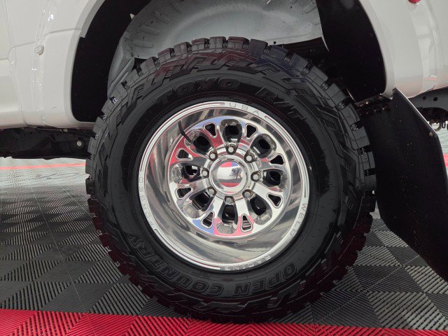 Used 2021 Ford F350 Lariat w/ Lariat Ultimate Package image 93