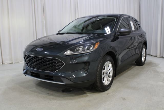 Used 2022 Ford Escape SE w/ Convenience Package image 36