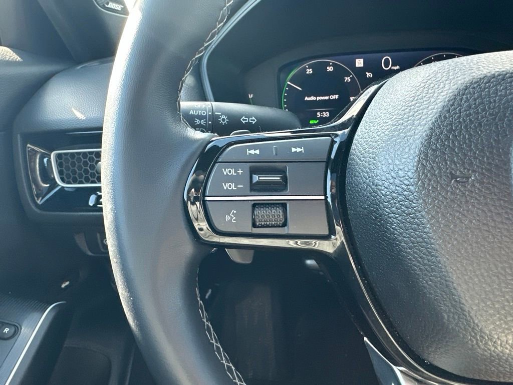 Used 2025 Honda Civic Sport Touring image 20