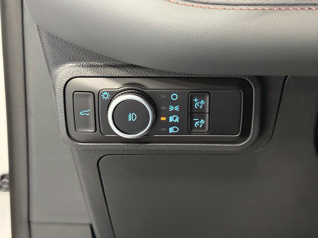 New 2026 Ford Explorer Active w/ Active Comfort Package RWD image 11