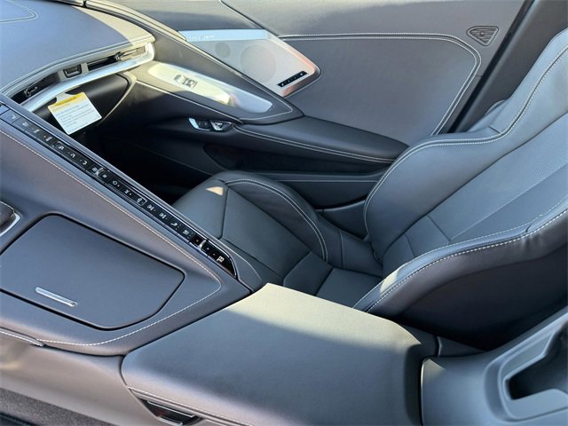 Certified 2023 Chevrolet Corvette Stingray image 11