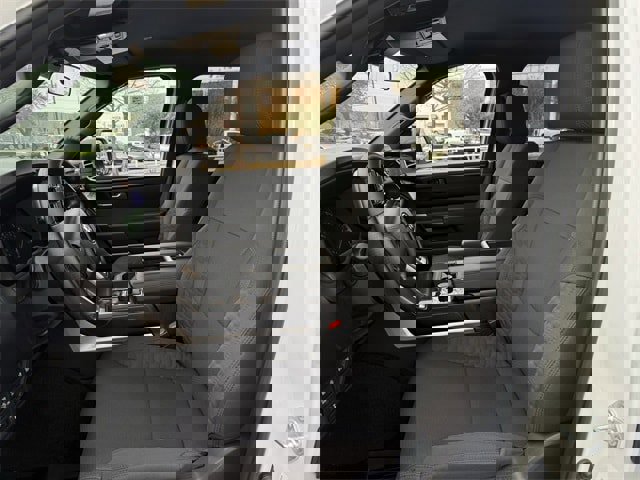 Used 2026 Toyota Tundra SR5 image 25