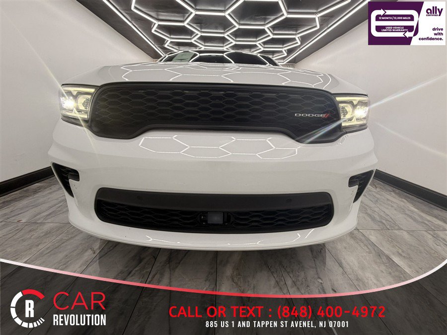Used 2025 Dodge Durango GT AWD/4WD image 59