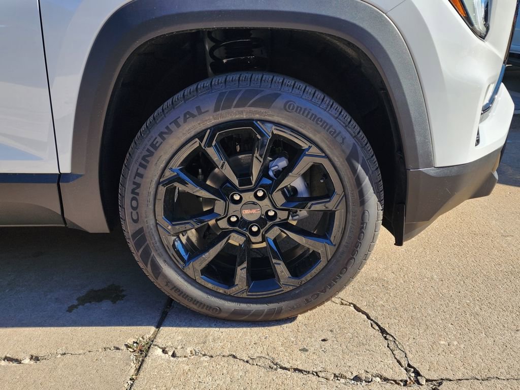 New 2026 GMC Terrain Elevation w/ Elevation Premium Package image 50