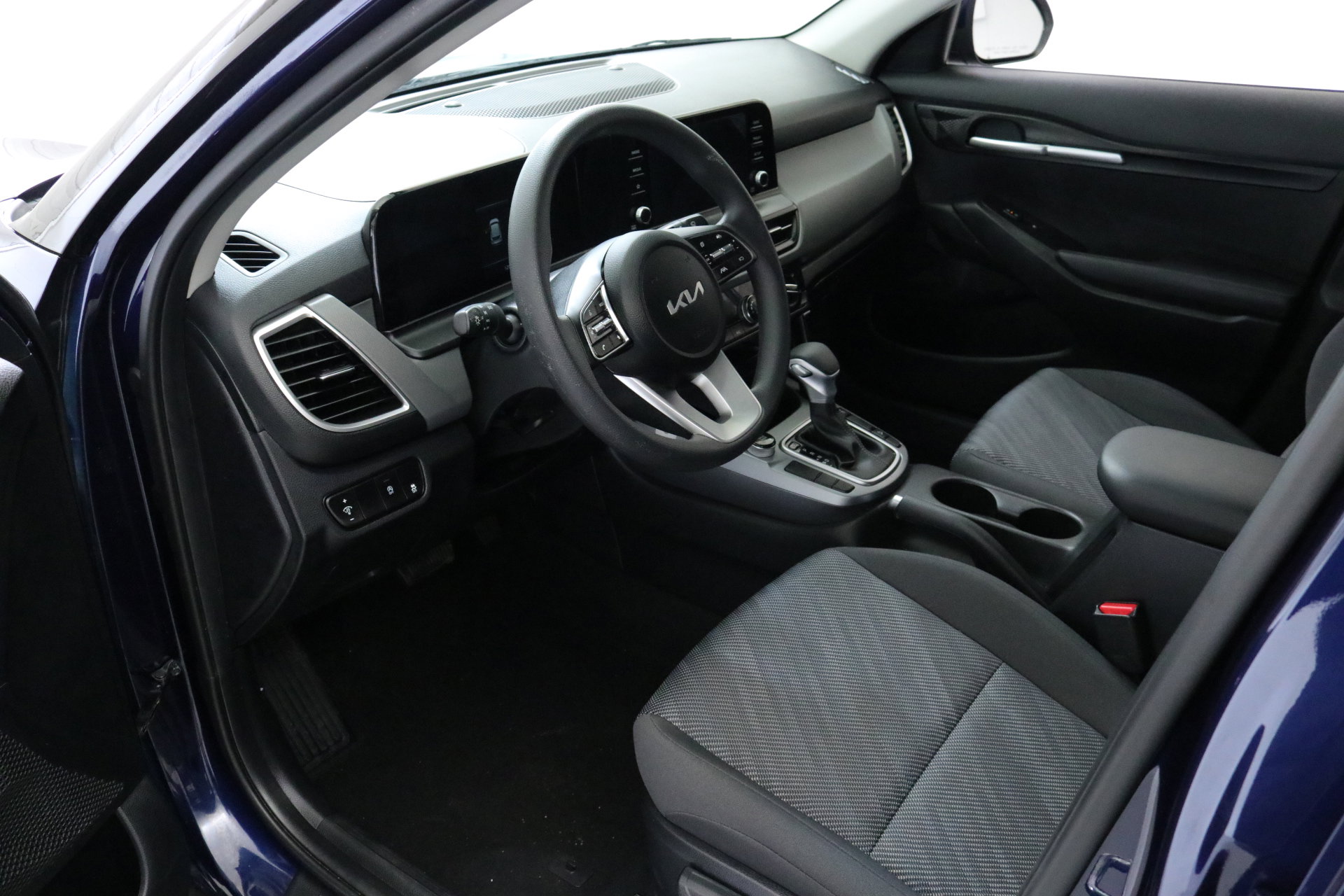 Used 2026 Kia Seltos LX image 20