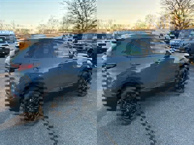 New 2026 MAZDA CX-30 AWD 2.5 S image 3