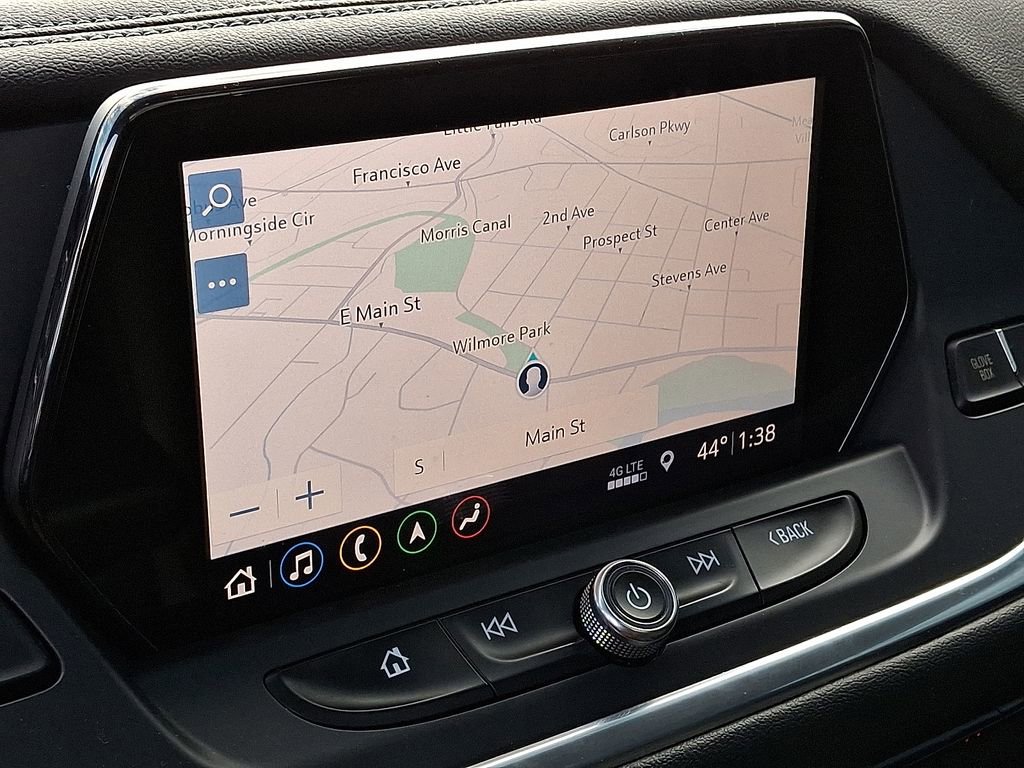 Used 2019 Chevrolet Blazer LT w/ Sun and Wheels Package image 17