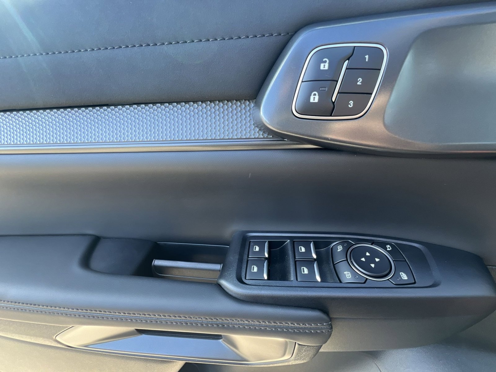 New 2026 Ford Ranger Raptor image 15