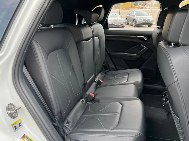 Used 2022 Audi Q3 2.0T Premium AWD/4WD image 51