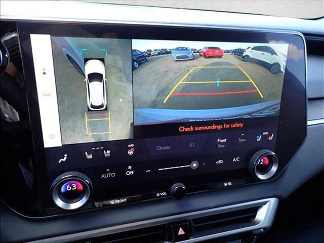 Used 2024 Lexus RX 350 image 21