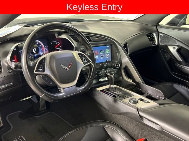 Used 2019 Chevrolet Corvette Grand Sport image 15