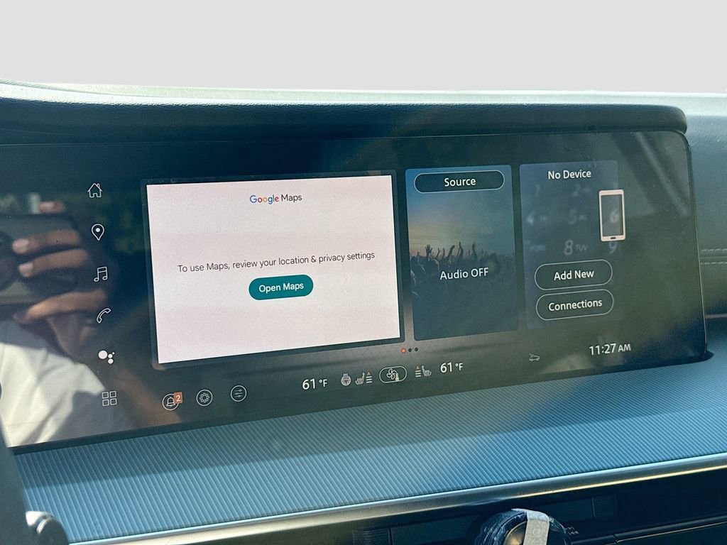 New 2026 Nissan Murano SL image 15