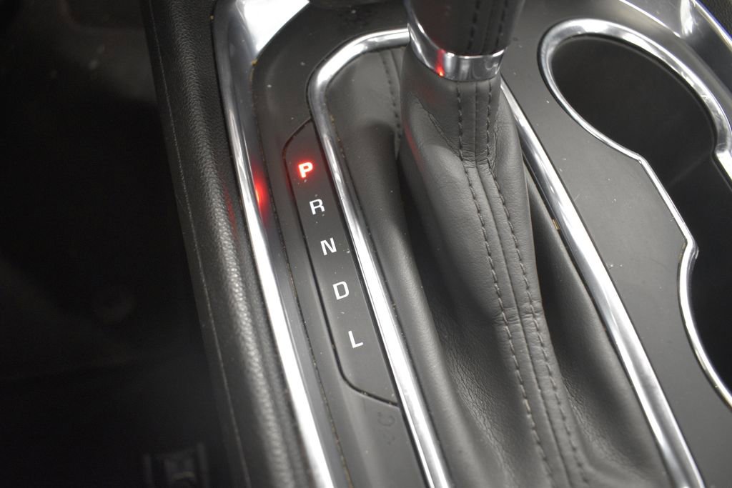 Used 2018 Chevrolet Traverse Premier w/ Redline Edition image 45