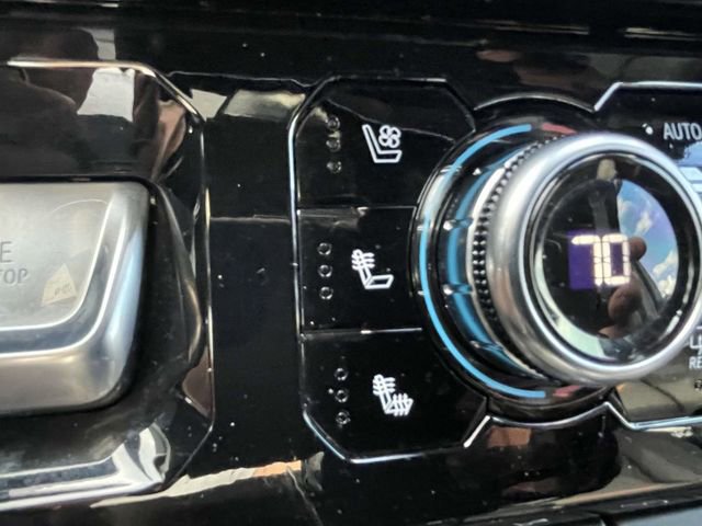 Certified 2024 GMC Sierra 2500 AT4 w/ AT4 Preferred Package image 23