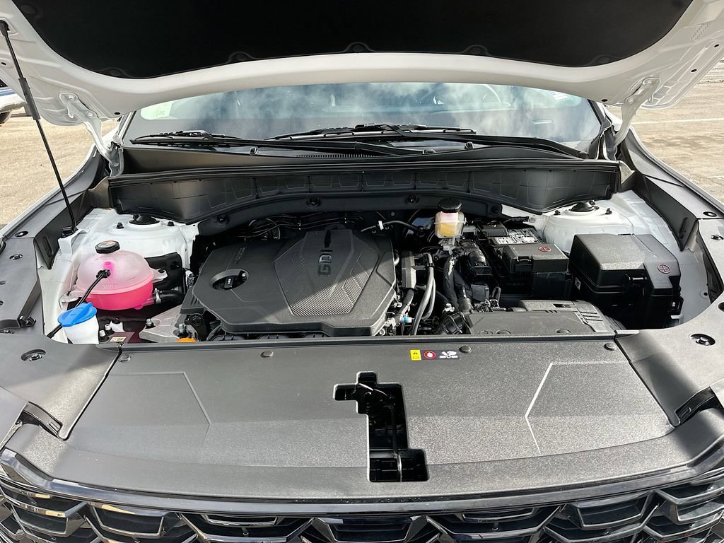 Certified 2025 Kia Sorento S w/ Panoramic Sunroof Package image 31