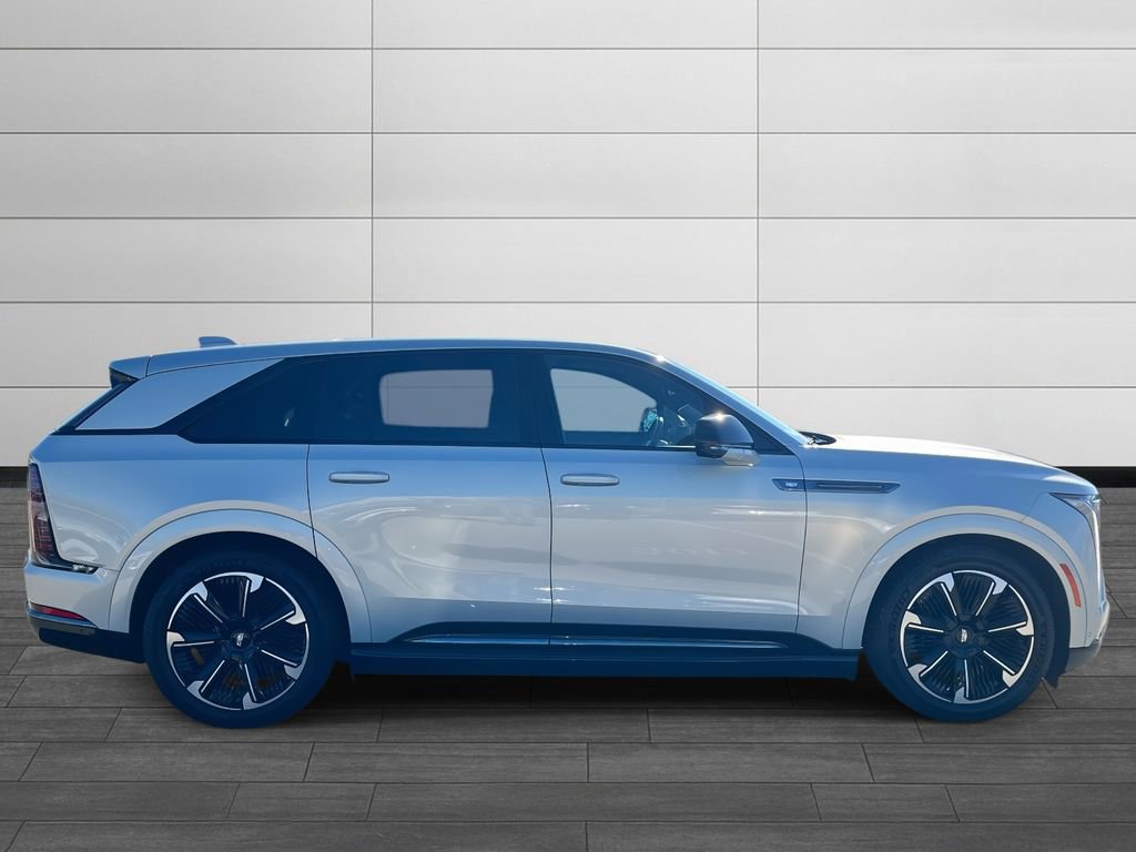 New 2025 Cadillac Escalade IQ Sport 2 image 6