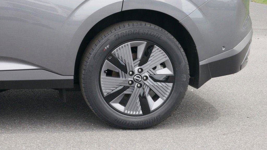 New 2025 Nissan Murano SL image 27