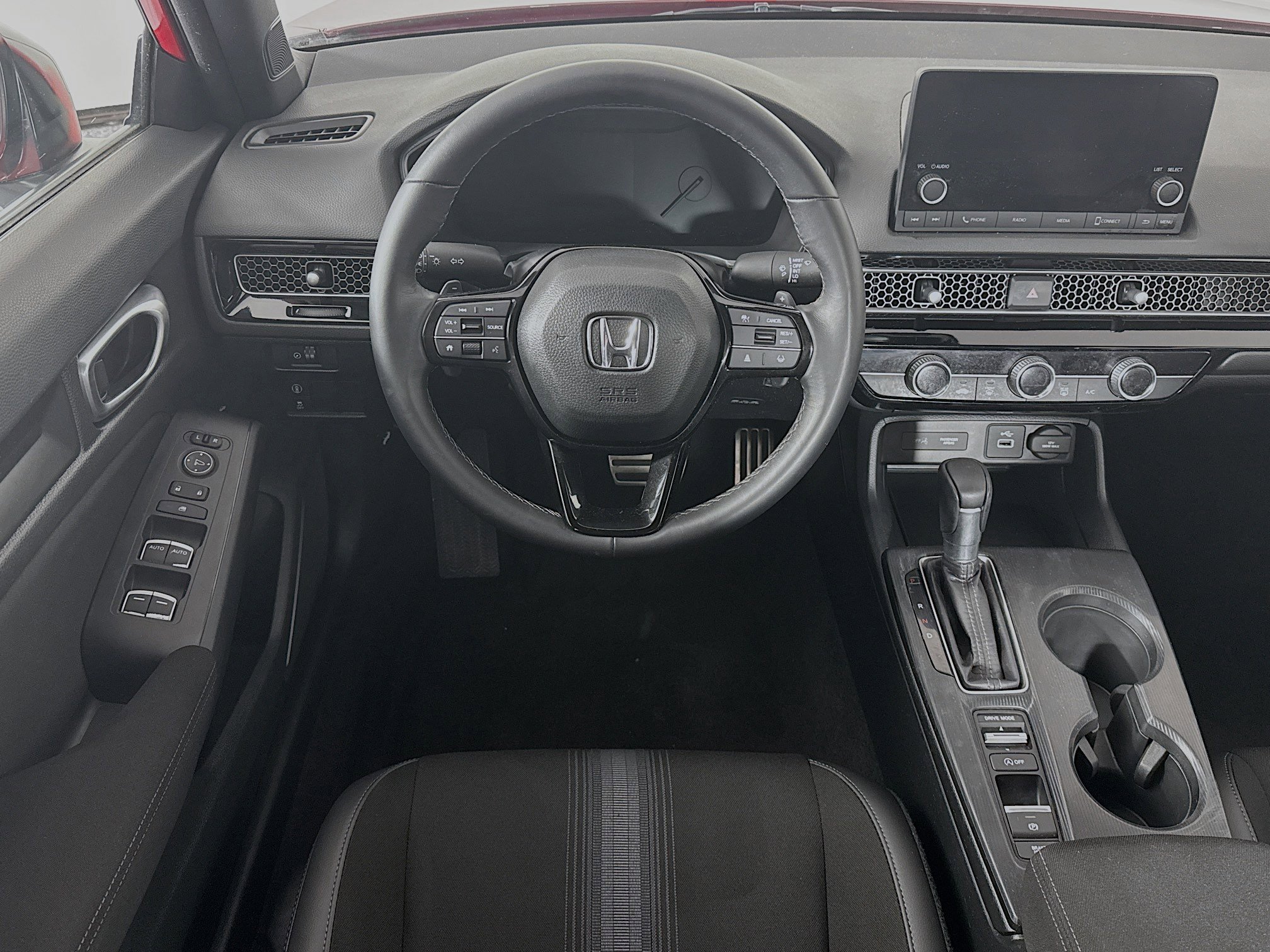 Certified 2024 Honda Civic Sport image 20