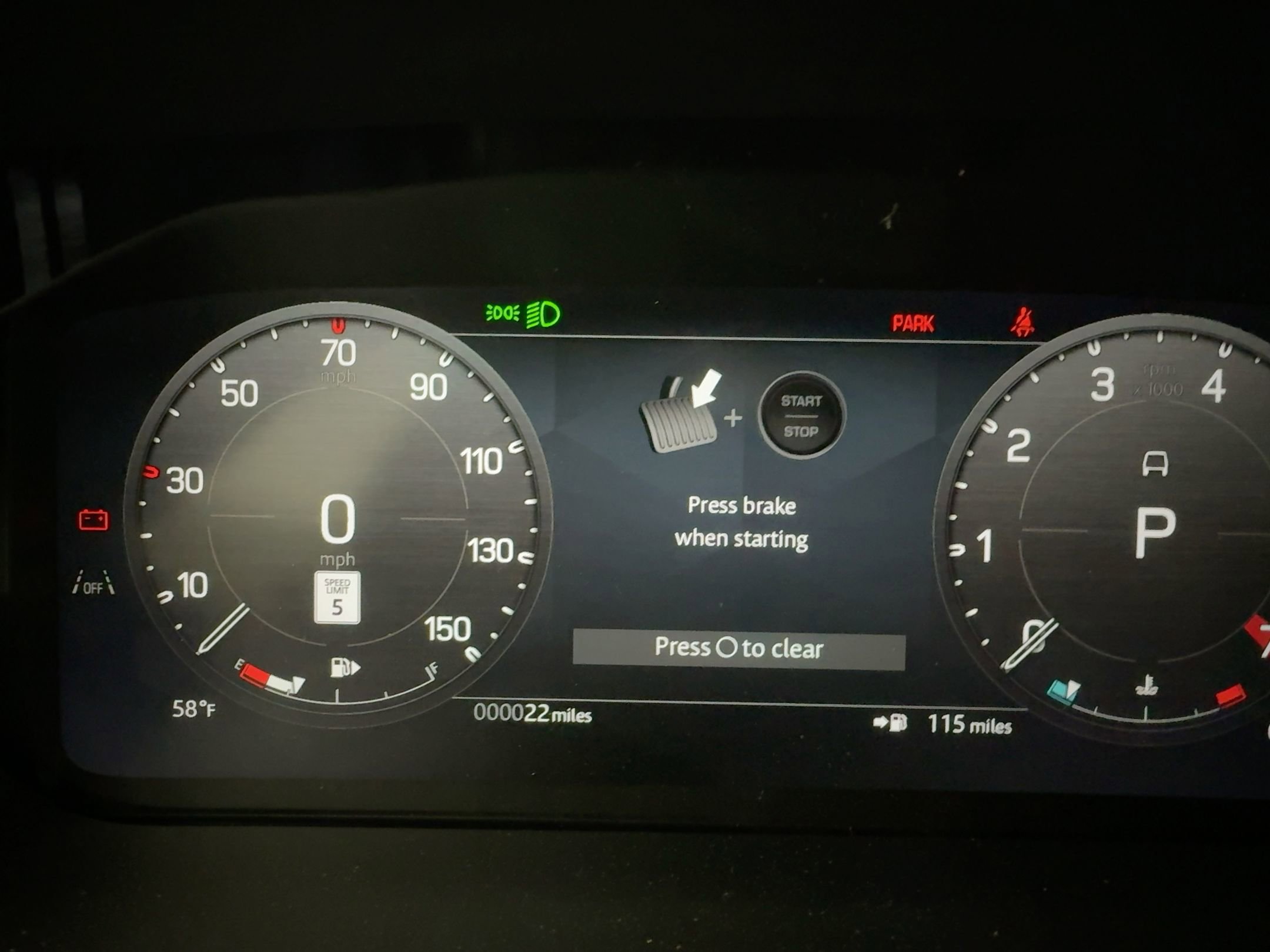 New 2026 Land Rover Defender 110 image 17