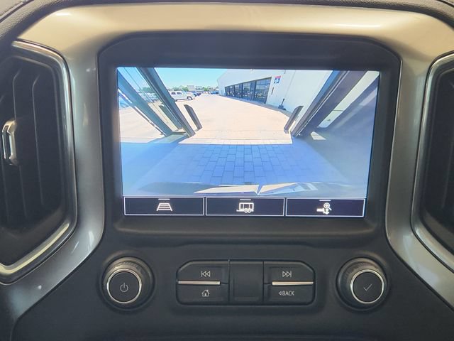 Used 2021 Chevrolet Silverado 1500 LTZ RWD image 6
